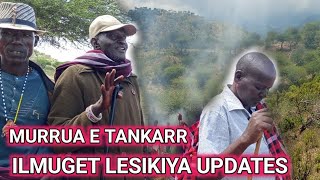 TANKARR NDOOTO WARD: ILMUGET LESIKIYA UPDATES