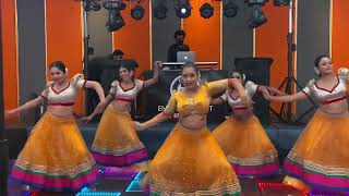 Chandra Payanna | Romadhi Dancing Group @SashikaNisansala