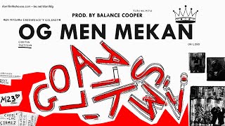 OG MEN MEKAN - Golaýlaşma (Teaser)