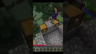 Компот съест Фиксая #shorts #компот #фиксай #minecraft