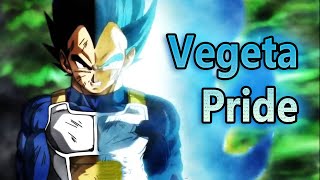 「Exclusive AMV」Vegeta Pride - Legend