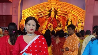 Kolkata Durga Puja | Kolkata Durgapuja Pandal 2022