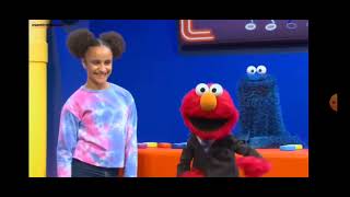 The Not-Too-Late Show With Elmo Season 2 Episode 3