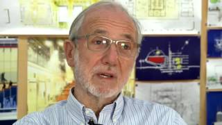 Renzo Piano: Mending and urban regeneration [EN]