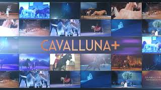 Streaming-Plattform CAVALLUNA+