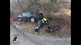 Cant Park There Bud!! Tree Vs Monte Carlo