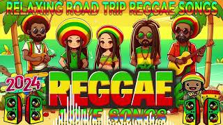 ALL TIME FAVORITE REGGAE SONGS 2024📺REGGAE MUSIC HITS 2024 || BEST ENGLISH REGGAE SONGS