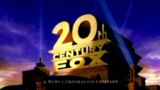 (REUPLOAD) 20th Century Fox Logo (2001)