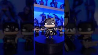 Batman From Justice League By Funko