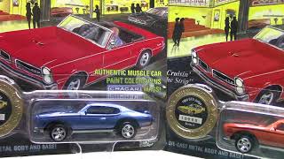 JOHNNY LIGHTNING  2006 - 1993 DIECAST COLLECTIBLES