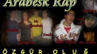 ARABESK RAP YENİDEN