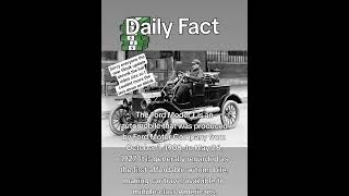 First every affordable car? #facts #car #money