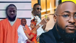 Davido Replies Israel's Wife | Hushpuppi| Woodberry Freed