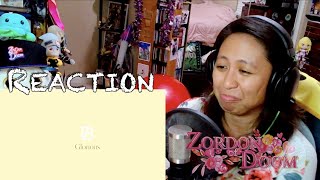 ZorDon Reacts to "BE:FIRST / Glorious -Live- & -Lyric Video-" | Fandom Fridays