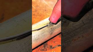 Tug welding #shortvideo #automobile