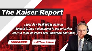 Kaiser Report 8:29F   SD 480p @johnrice4592