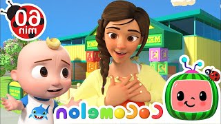 We Love Our Teacher! | CoComelon Kids Songs & Nursery RhymesKids Cartoon | Funny Cartoon