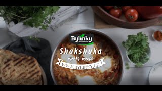 Shakshuka