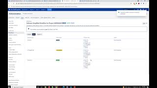 Jira validators with OSLC Connect for Jira