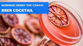 7 Metodi per Fare Cocktail Base Birra - Denny The Coach Ti Spiega Come Fare