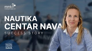 Nautika Centar Nava - Success Story