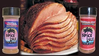 Easter Ham