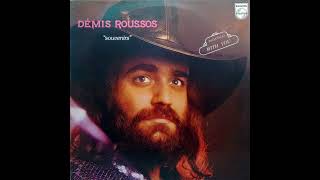 Demis Roussos Trying to Catch the Wind ( Souvenirs )1975