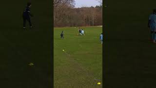 Not In The Mood #sundayleague #brookerbros #football #soccer #sundayleaguefootball #skill