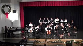 Christmas Concert 12-14-18