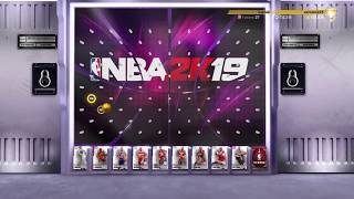 NBA 2K19 MyTeam Locker Codes: Guaranteed TDIH Card w/ A Shot at TDIH Pink Diamond Card