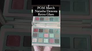 Haven’t been able to do a lot of makeup lately, but this is my pick for March! #eyeshadow