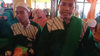 PP Darul Qur'an Wadda'wah Bersama Channel Mujahid Cinta  Melakukan Wisata Religi