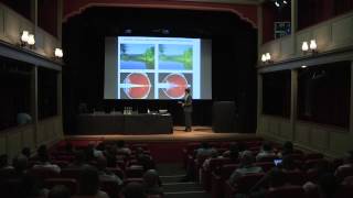 Optometry Day 2013 "Macular pigment and visual function: implications for sport"