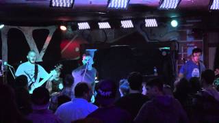 ERRA 'Hybrid Earth' Live at Shaka's in Virginia Beach