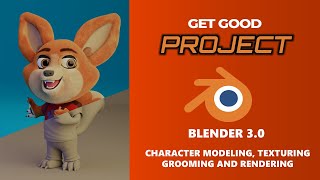 Character Modeling Stream - 12 hours in 6 minutes!