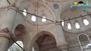 Hazrat Abu Ayub Ansari Masjid Istanbul