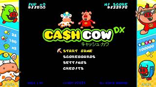 Cash Cow DX Switch Review