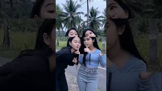 Nesya x salzabil😍❤️ #viral #ytshorts #video #viralvideo #tiktok #cute #cutebaby #funny #fyp #fypシ