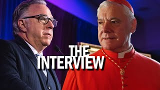 FROM DAVOS TO THE SYNOD: Michael Matt Interviews Cardinal Mueller