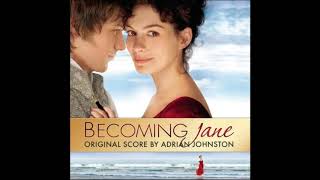 Becoming Jane (2007) Full Soundtrack by Adrian Johnston