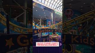 📍Galaxyland, West Edmonton Mall 🇨🇦🍁🚶‍♀️Follow for more 🇨🇦 Canadian🍁content 👌 #canada #traveldiaries