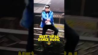 Next Viral Dance Music | 9th - Gangnam Style #shorts #dance #music #viral #streetfood #love #happy