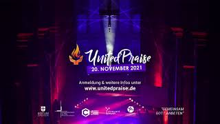 United Praise 2021 – Trailer