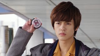 Kamen Rider All Compilation My Favorite Rider in My Collection Part 03 Final @green_mischief7209