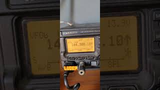 Doble Quadlong Vhf