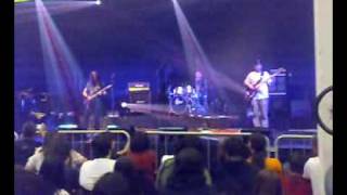 Neural Code - For All (Ao Vivo - Expomusic 2009)