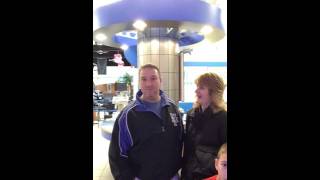 The Costantes Review Atlantic Honda and Salesperson Joanne Lloyd