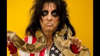 Tribute to Alice Cooper-It's Me '94