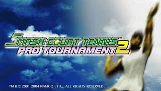 Opening (with voice) (Castilian) - Smash Court Tennis Pro Tournament 2 Soundtrack