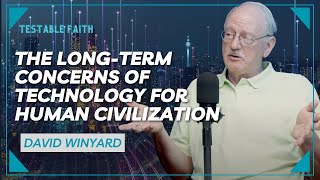 The Long Term Concerns of Technology for Human Civilization